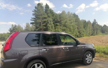 Nissan X-Trail, 2008 год, 950 000 рублей, 8 фотография