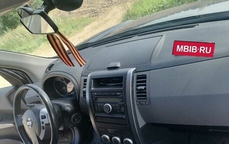 Nissan X-Trail, 2008 год, 950 000 рублей, 7 фотография