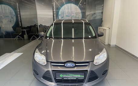 Ford Focus III, 2013 год, 675 000 рублей, 2 фотография