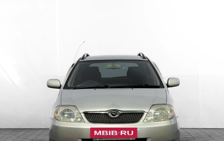 Toyota Corolla, 2000 год, 599 000 рублей, 2 фотография