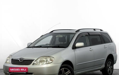 Toyota Corolla, 2000 год, 599 000 рублей, 3 фотография