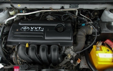Toyota Corolla, 2000 год, 599 000 рублей, 7 фотография