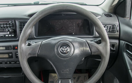 Toyota Corolla, 2000 год, 599 000 рублей, 14 фотография