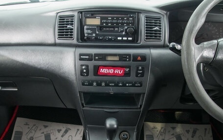 Toyota Corolla, 2000 год, 599 000 рублей, 16 фотография