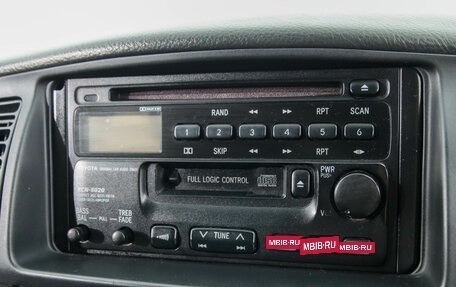 Toyota Corolla, 2000 год, 599 000 рублей, 17 фотография