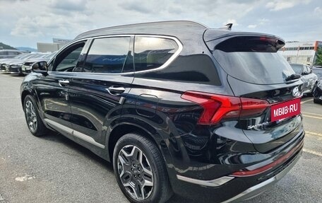 Hyundai Santa Fe IV, 2021 год, 1 925 000 рублей, 5 фотография