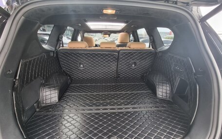Hyundai Santa Fe IV, 2021 год, 1 925 000 рублей, 8 фотография