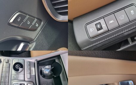 Hyundai Santa Fe IV, 2021 год, 1 925 000 рублей, 17 фотография