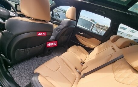 Hyundai Santa Fe IV, 2021 год, 1 925 000 рублей, 10 фотография