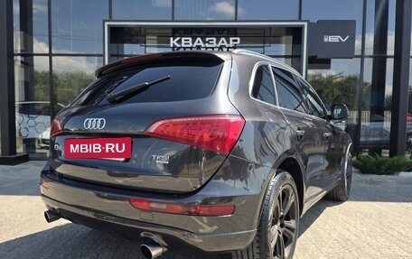 Audi Q5, 2011 год, 1 250 000 рублей, 5 фотография