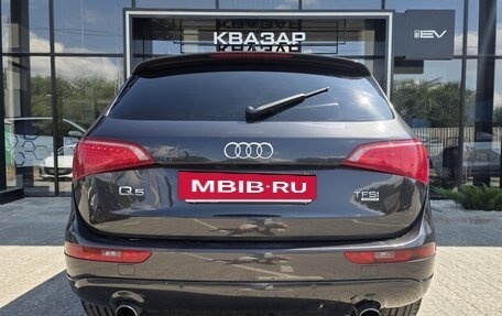 Audi Q5, 2011 год, 1 250 000 рублей, 6 фотография