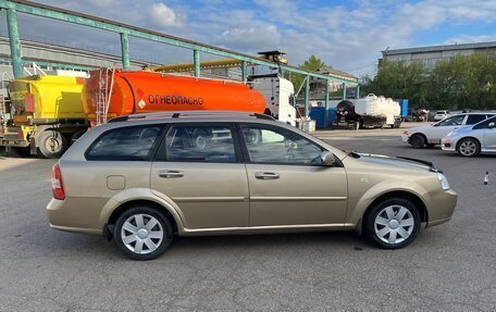 Chevrolet Lacetti, 2009 год, 395 000 рублей, 4 фотография
