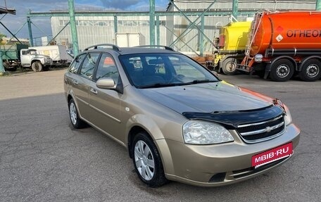 Chevrolet Lacetti, 2009 год, 395 000 рублей, 2 фотография