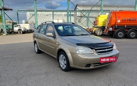 Chevrolet Lacetti, 2009 год, 395 000 рублей, 3 фотография