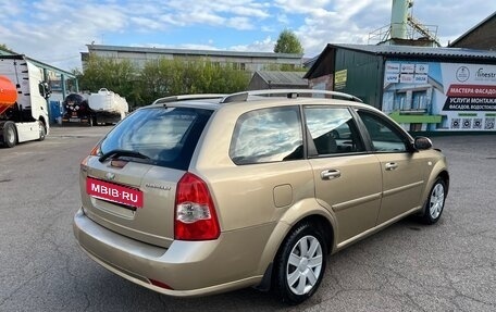 Chevrolet Lacetti, 2009 год, 395 000 рублей, 7 фотография