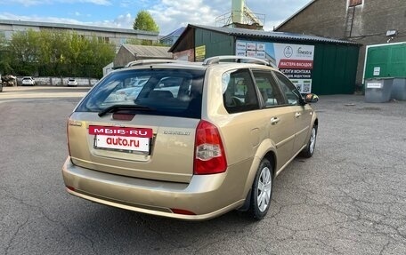Chevrolet Lacetti, 2009 год, 395 000 рублей, 8 фотография