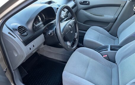 Chevrolet Lacetti, 2009 год, 395 000 рублей, 13 фотография