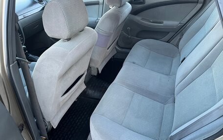 Chevrolet Lacetti, 2009 год, 395 000 рублей, 22 фотография