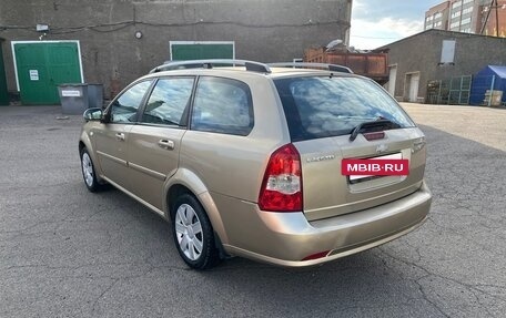 Chevrolet Lacetti, 2009 год, 395 000 рублей, 9 фотография