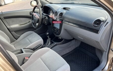 Chevrolet Lacetti, 2009 год, 395 000 рублей, 11 фотография