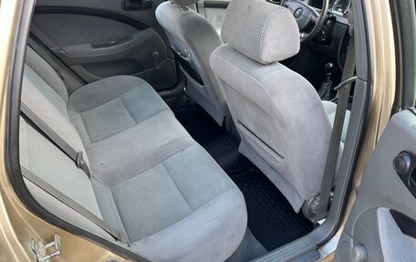 Chevrolet Lacetti, 2009 год, 395 000 рублей, 23 фотография