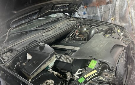 BMW X5, 2002 год, 900 000 рублей, 21 фотография