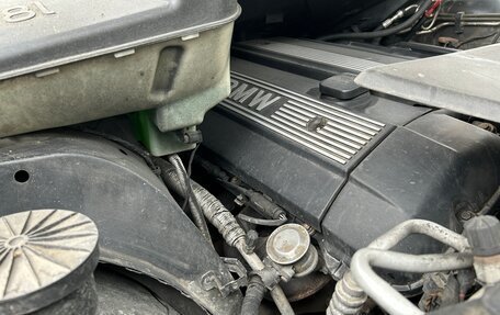 BMW X5, 2002 год, 900 000 рублей, 23 фотография