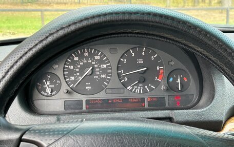 BMW X5, 2002 год, 900 000 рублей, 19 фотография