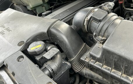 BMW X5, 2002 год, 900 000 рублей, 25 фотография