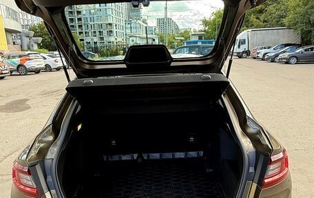 Renault Arkana I, 2019 год, 1 299 000 рублей, 5 фотография