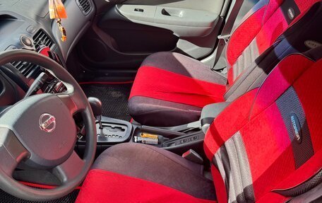 Nissan Almera Classic, 2006 год, 420 000 рублей, 11 фотография