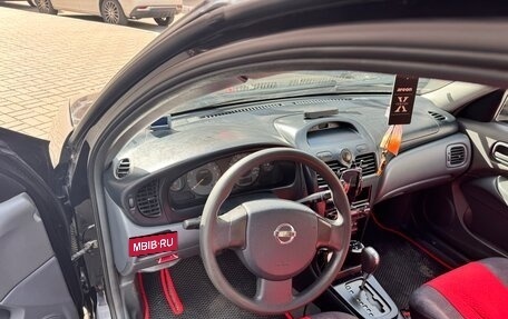 Nissan Almera Classic, 2006 год, 420 000 рублей, 13 фотография