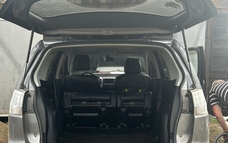 Mitsubishi Outlander III рестайлинг 3, 2011 год, 1 380 000 рублей, 15 фотография