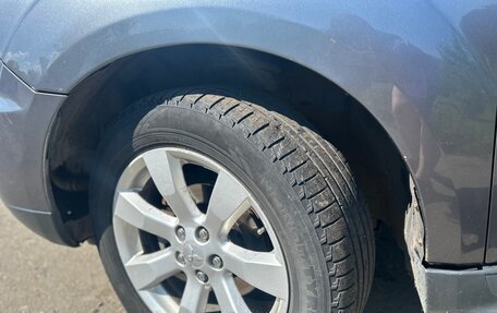 Mitsubishi Outlander III рестайлинг 3, 2011 год, 1 380 000 рублей, 6 фотография