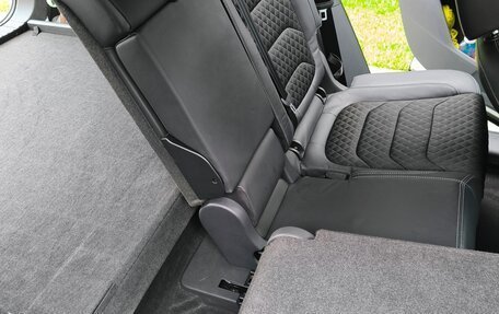 Skoda Kodiaq I, 2018 год, 2 870 000 рублей, 24 фотография