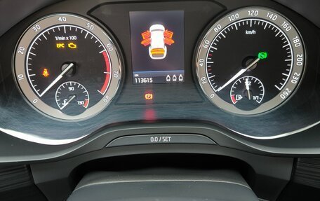Skoda Kodiaq I, 2018 год, 2 870 000 рублей, 23 фотография