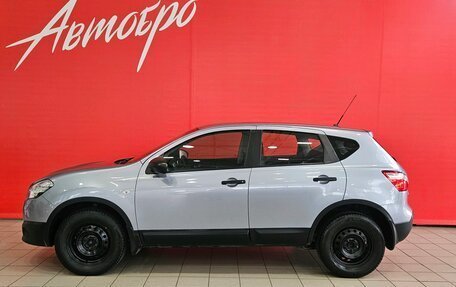 Nissan Qashqai, 2012 год, 1 045 000 рублей, 2 фотография