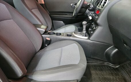 Nissan Qashqai, 2012 год, 1 045 000 рублей, 12 фотография