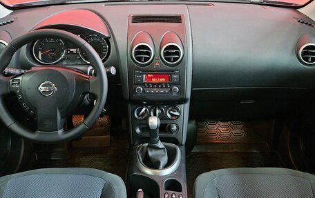 Nissan Qashqai, 2012 год, 1 045 000 рублей, 9 фотография