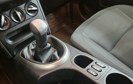 Nissan Qashqai, 2012 год, 1 045 000 рублей, 15 фотография