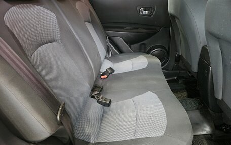 Nissan Qashqai, 2012 год, 1 045 000 рублей, 13 фотография