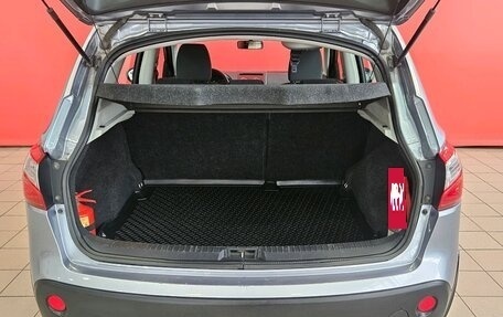 Nissan Qashqai, 2012 год, 1 045 000 рублей, 16 фотография