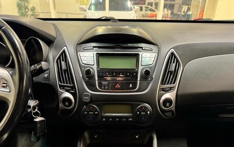 Hyundai ix35 I рестайлинг, 2013 год, 1 190 000 рублей, 12 фотография