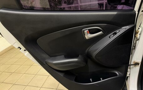 Hyundai ix35 I рестайлинг, 2013 год, 1 190 000 рублей, 15 фотография