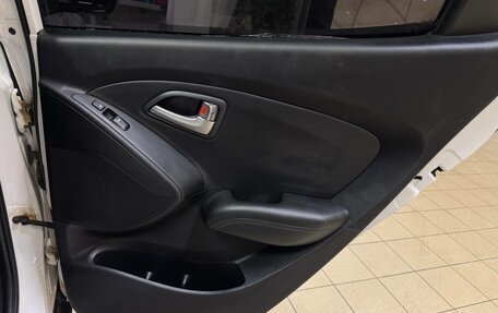 Hyundai ix35 I рестайлинг, 2013 год, 1 190 000 рублей, 17 фотография