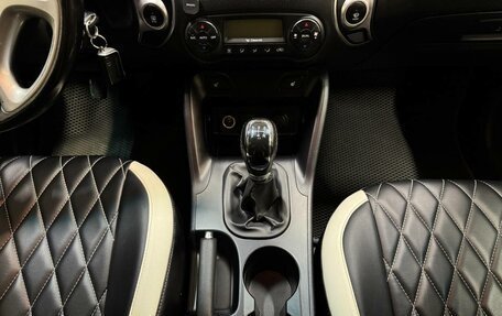 Hyundai ix35 I рестайлинг, 2013 год, 1 190 000 рублей, 13 фотография