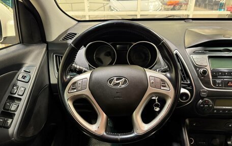 Hyundai ix35 I рестайлинг, 2013 год, 1 190 000 рублей, 7 фотография