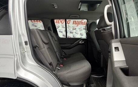Nissan Pathfinder, 2007 год, 1 349 000 рублей, 15 фотография