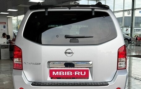 Nissan Pathfinder, 2007 год, 1 349 000 рублей, 6 фотография