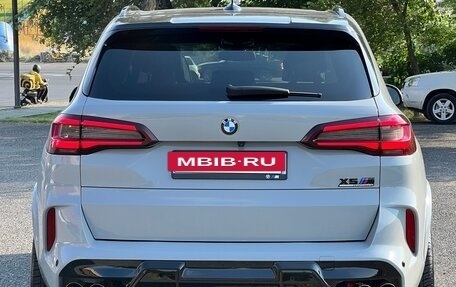 BMW X5, 2022 год, 8 300 000 рублей, 3 фотография